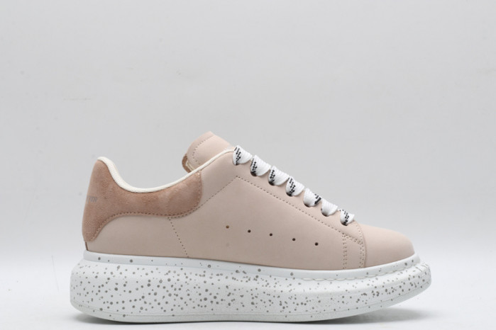 ALEXANDER MCQUEEN OVERSIZED