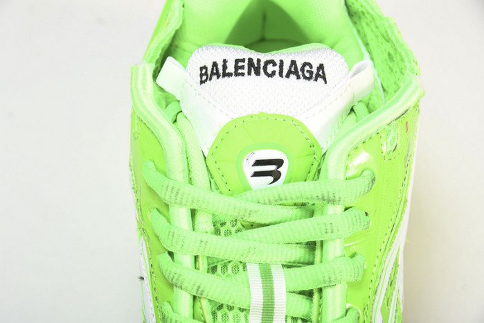 Ba*len*cia*ga -runner