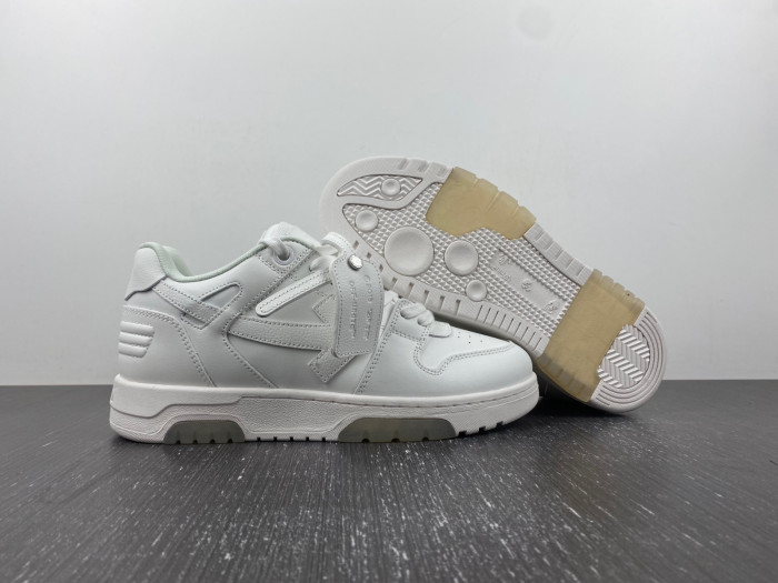 OFW OUT OF OFFICE SNEAKERS