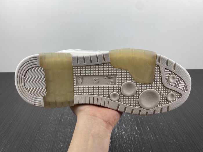 OFW OUT OF OFFICE SNEAKERS