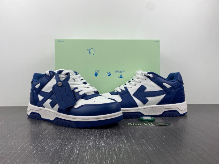 OFW OUT OF OFFICE SNEAKERS