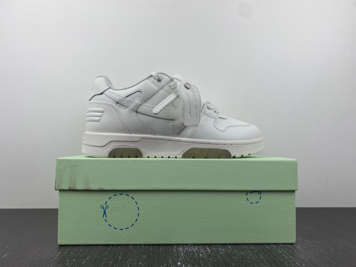 OFW OUT OF OFFICE SNEAKERS