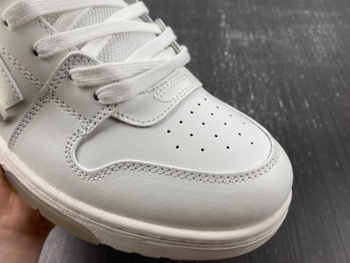 OFW OUT OF OFFICE SNEAKERS