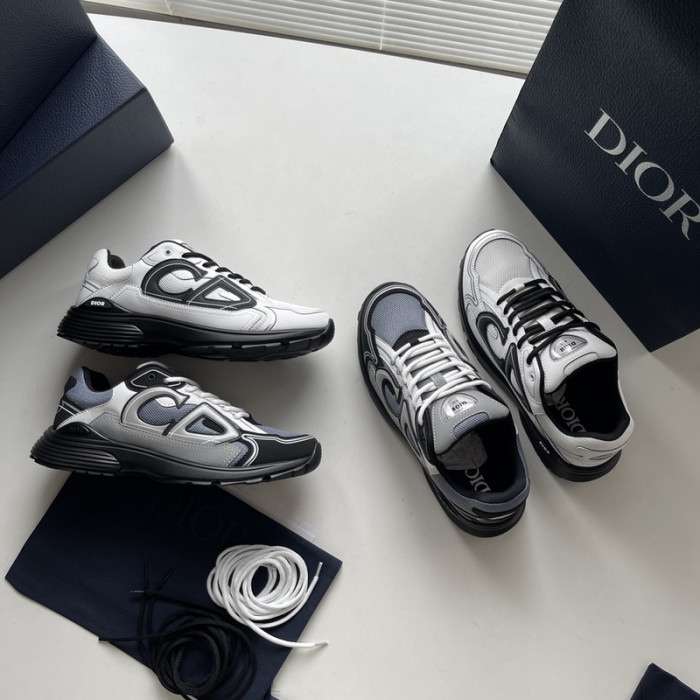 DIO B30 LowTop Sneaker