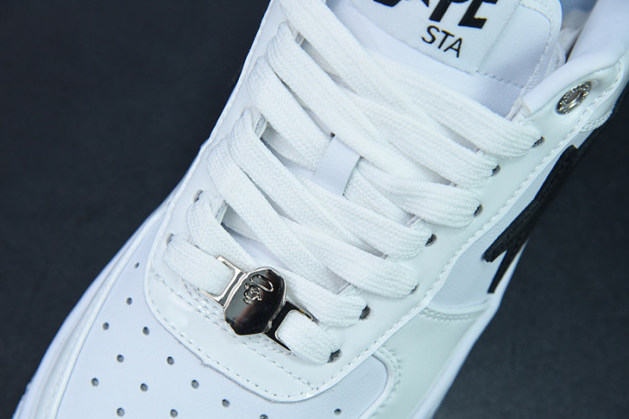 A BATHING APE BAPE SK8 STA