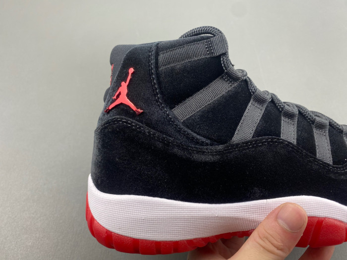 Air Jordan 11 Retro