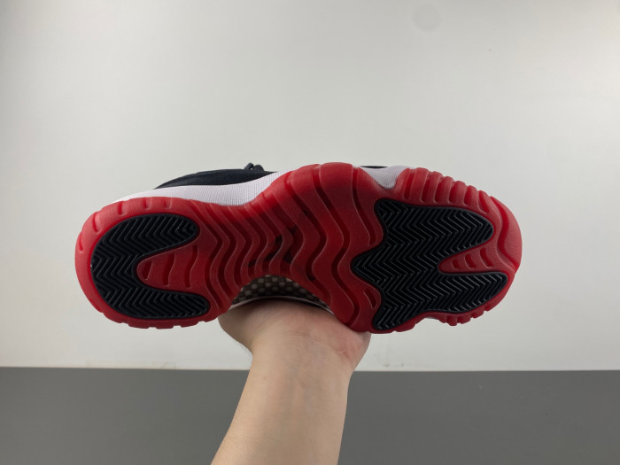 Air Jordan 11 Retro