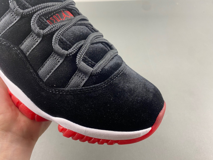 Air Jordan 11 Retro