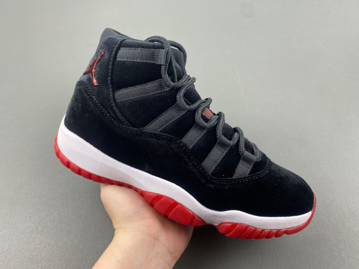 Air Jordan 11 Retro