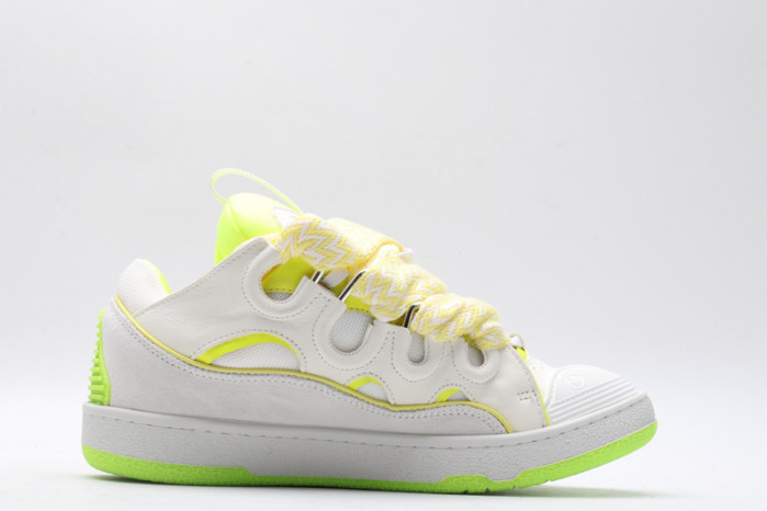 LANVIN CURB Sneakers