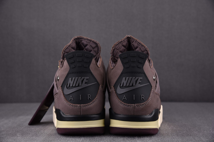 Air Jordan 4 Retro A Ma Maniére Violet Ore - DV6773-220
