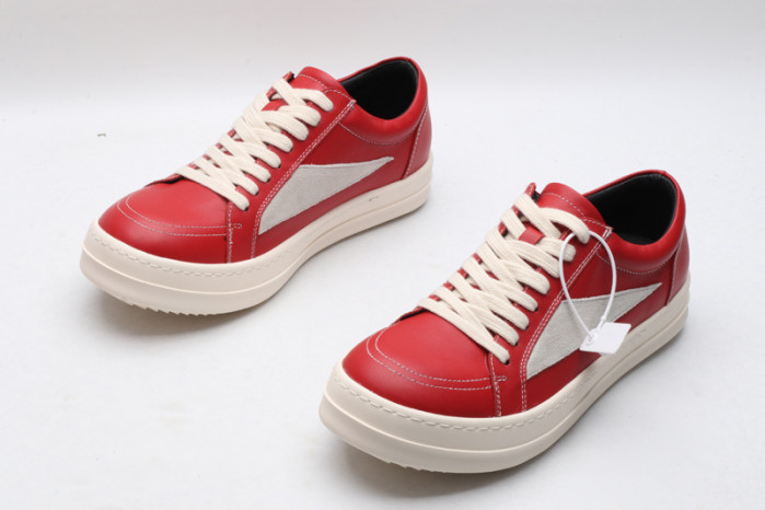 Rick Owens Sneaker