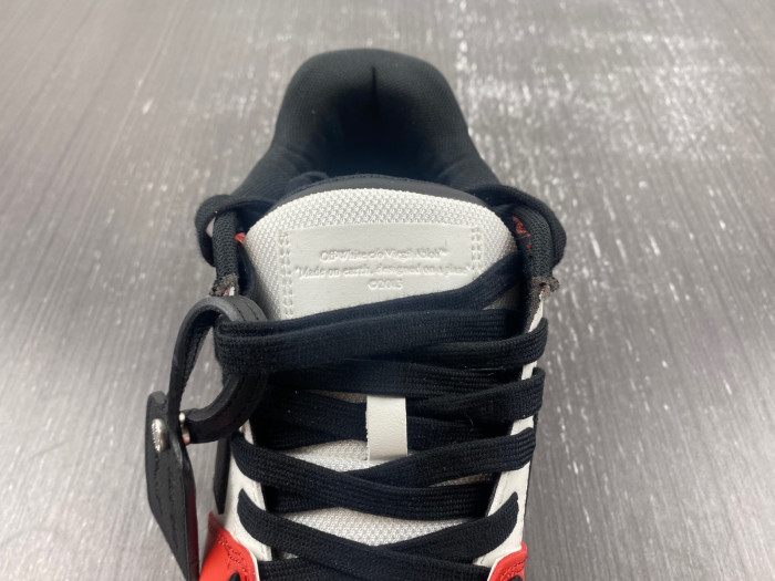 OFW OUT OF OFFICE SNEAKERS