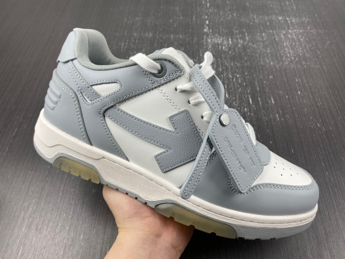 OFW OUT OF OFFICE SNEAKERS