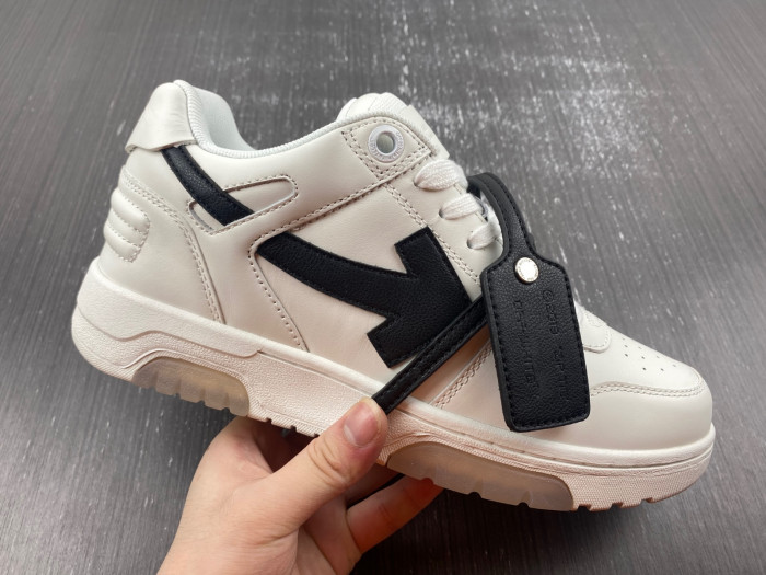 OFW OUT OF OFFICE SNEAKERS