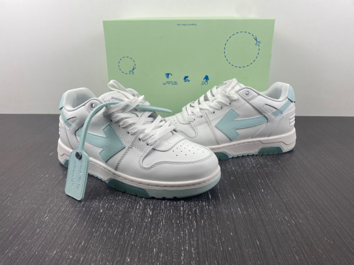 OFW OUT OF OFFICE SNEAKERS
