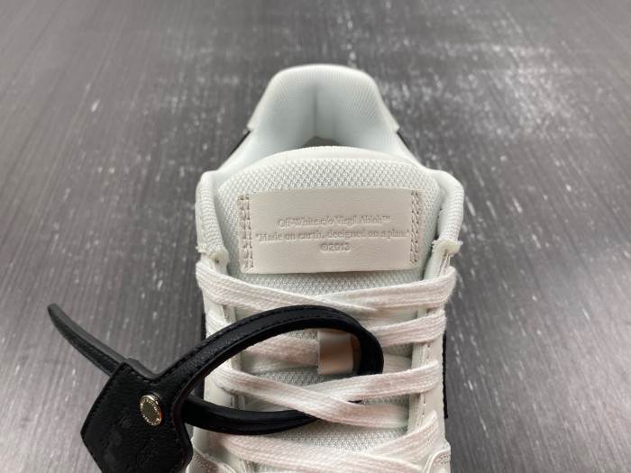 OFW OUT OF OFFICE SNEAKERS