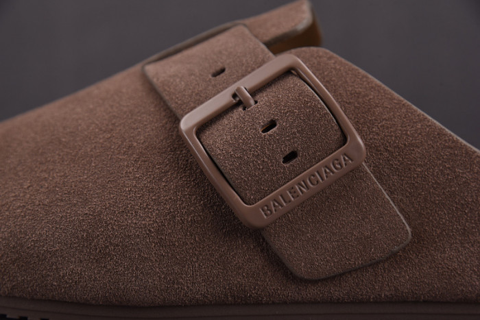 Ba*len*cia*ga x birkenstock