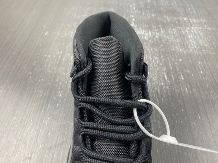 Air Jordan 11 Retro Gamma Blue - 378037-006