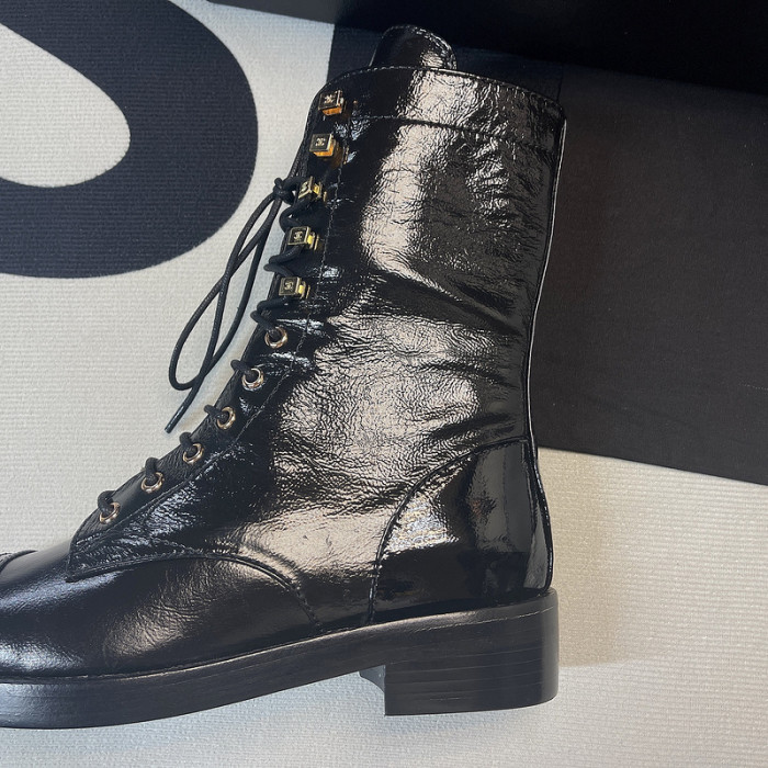 CH&NL BOOTS