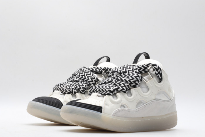 LANVIN CURB Sneakers