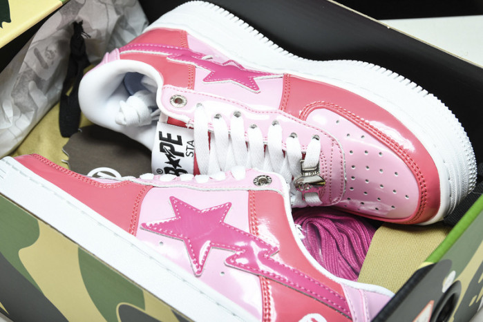 A BATHING APE BAPE SK8 STA