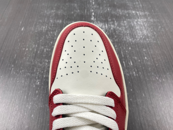 Air Jordan 1 Low Year of the Dragon FJ5735-100