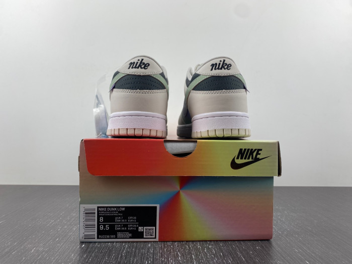 NIKE SB Dunk Low RU2236-565