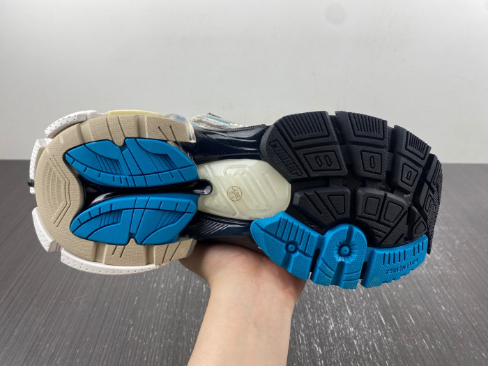 Ba*len*cia*ga -runner