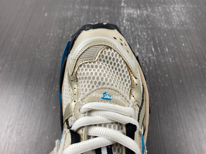 Ba*len*cia*ga -runner