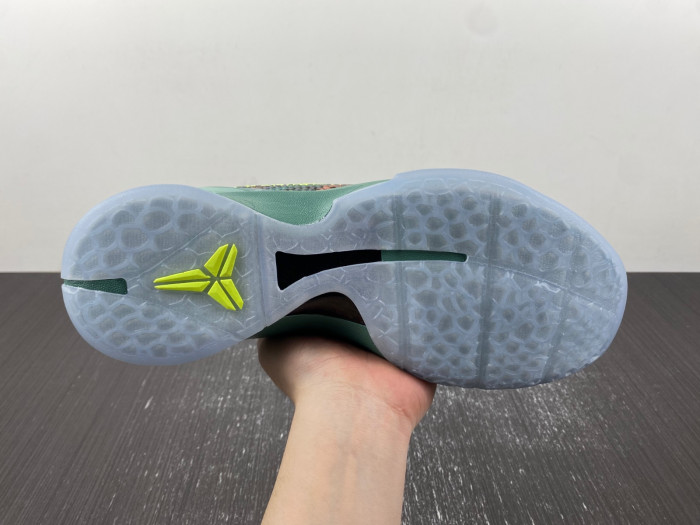 NIKE ZOOM KOBE 6 