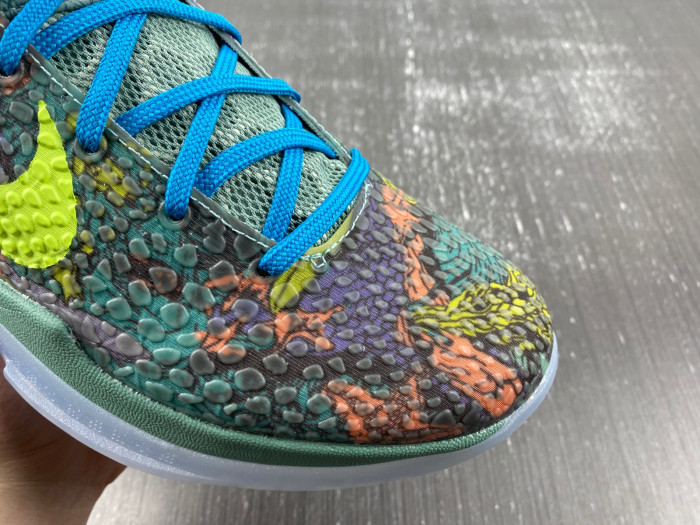 NIKE ZOOM KOBE 6 