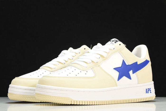 A BATHING APE BAPE SK8 STA