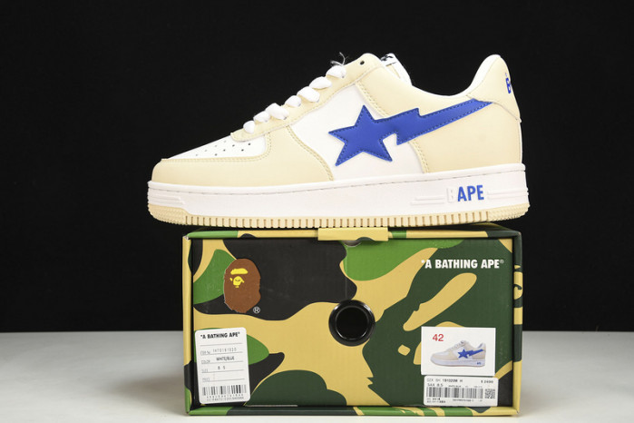 A BATHING APE BAPE SK8 STA