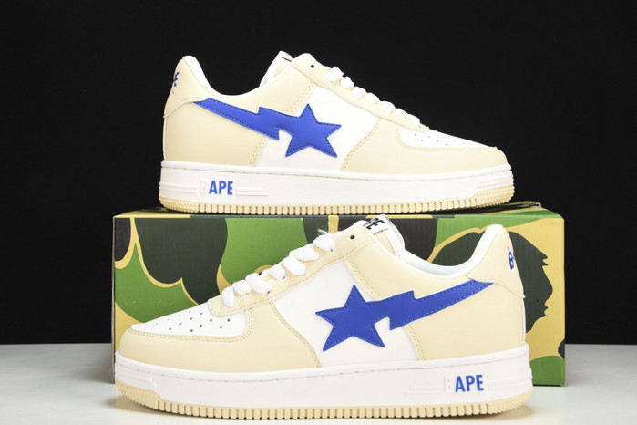 A BATHING APE BAPE SK8 STA