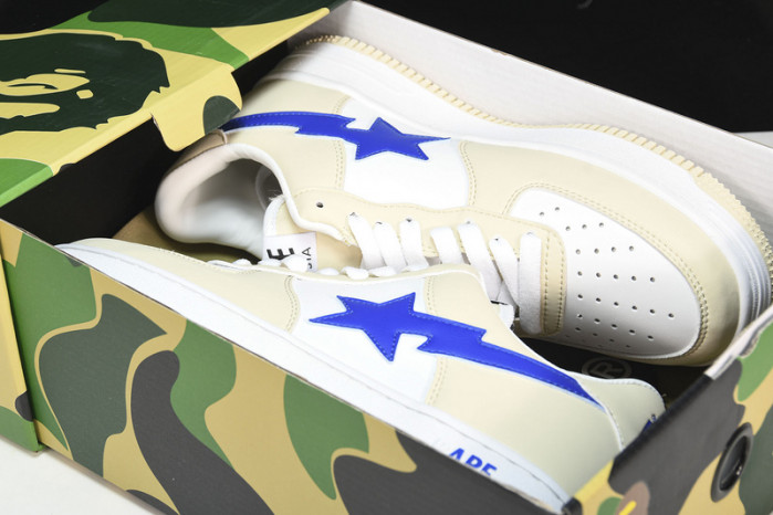 A BATHING APE BAPE SK8 STA