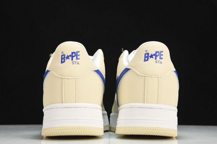 A BATHING APE BAPE SK8 STA