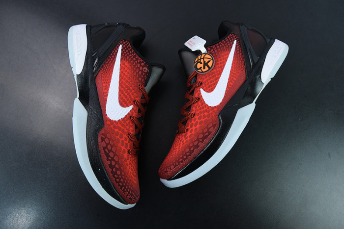 Nike Zoom Kobe 6 Protro