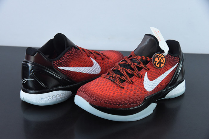 Nike Zoom Kobe 6 Protro