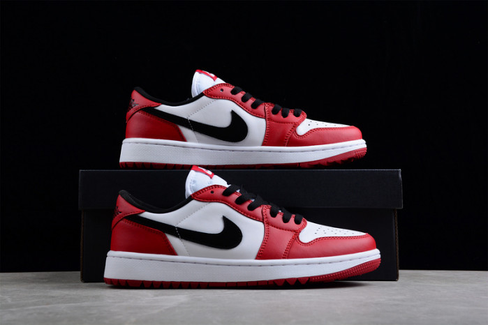 Jordan 1 Retro Low Chicago (2016) - 705329-600