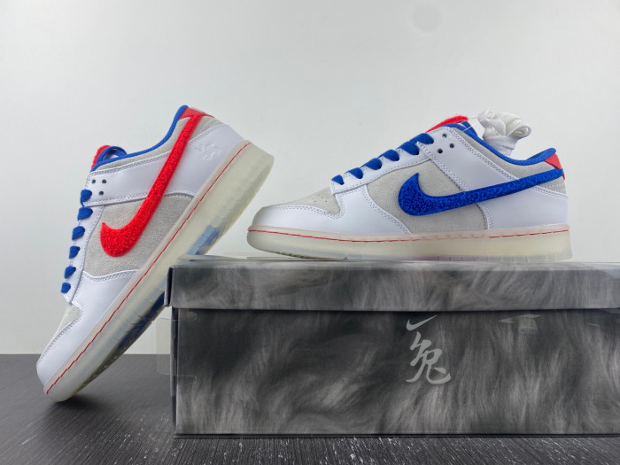 Nike Dunk Low "Year of the Rabbit" FD4203-161