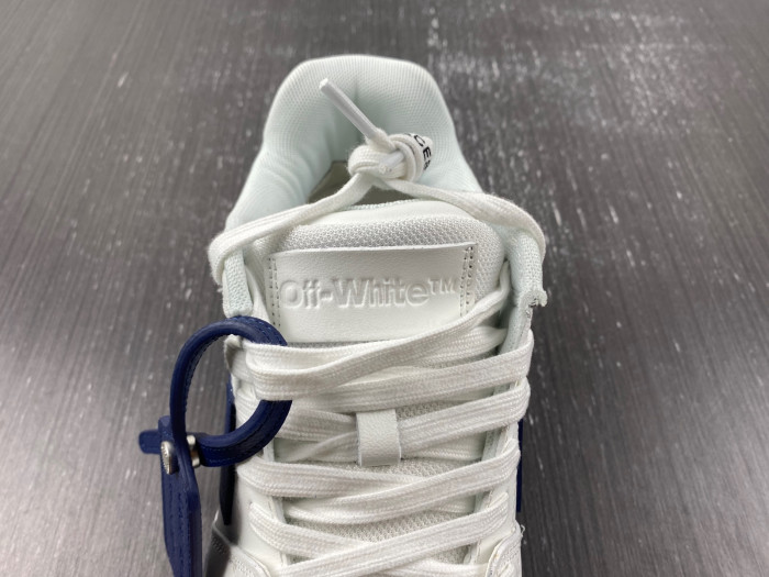 OFW OUT OF OFFICE SNEAKERS