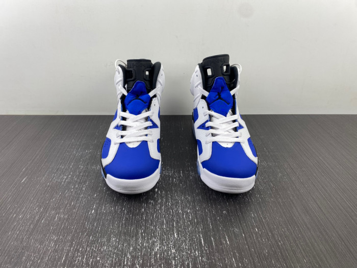 AIR JORDAN 6 SNEAKER