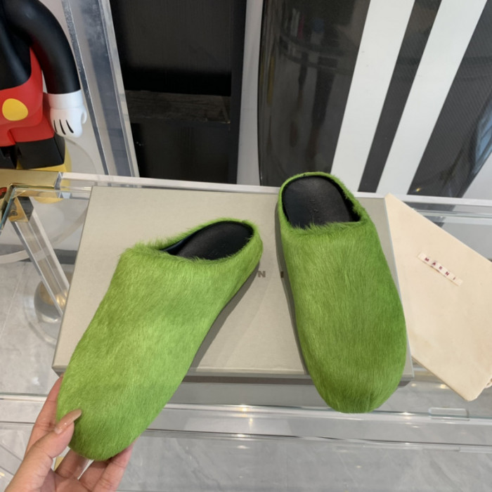 MARNI SANDALS