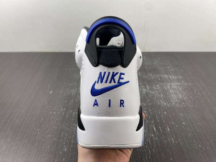 AIR JORDAN 6 SNEAKER