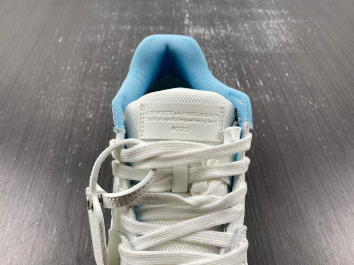 OFW OUT OF OFFICE SNEAKERS