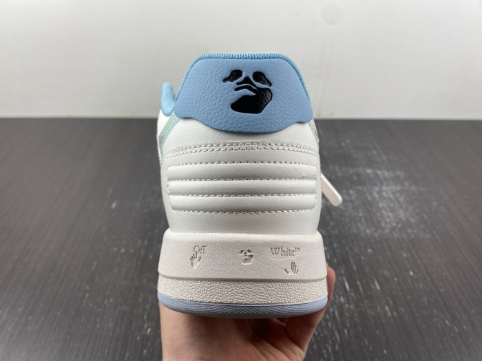 OFW OUT OF OFFICE SNEAKERS