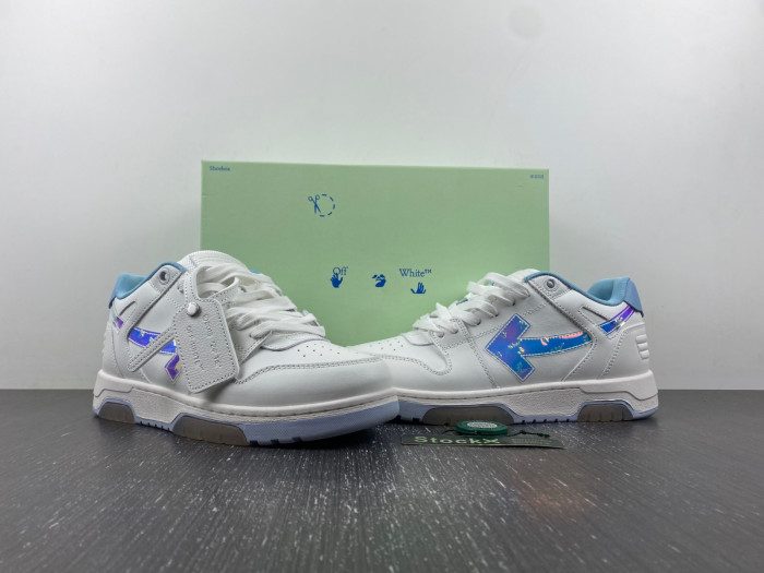OFW OUT OF OFFICE SNEAKERS