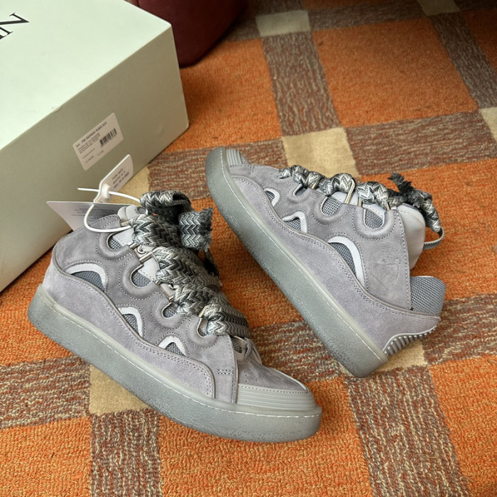 LANVIN CURB Sneakers