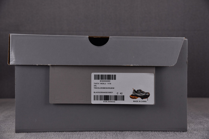Ba*len*cia*ga 3xl sneakers